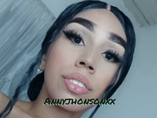 Annyjhonsonxx