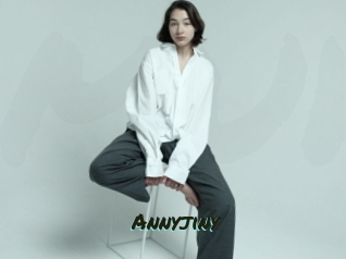 annyjiny Muhyoo Adult