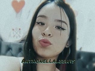 Anthonellaleewis