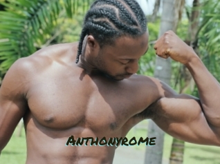 Anthonyrome