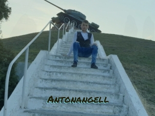 Antonangell