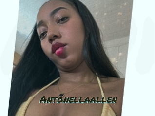 antonellaallen Muhyoo Adult