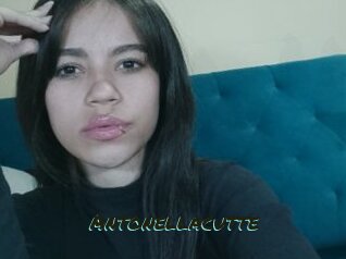 Antonellacutte