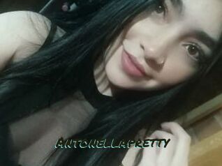 antonellapretty Muhyoo Adult