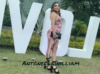 Antonellawilliam