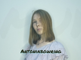 Antoniabowring