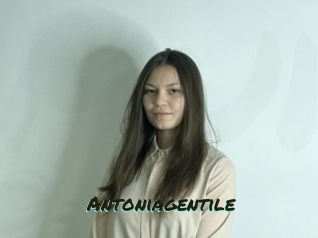 Antoniagentile