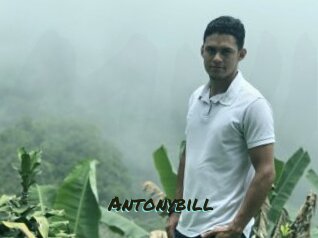 Antonybill