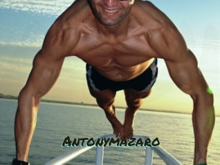 Antonymazaro