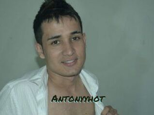 Antonyyhot