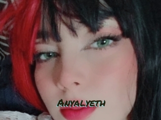 Anyalyeth