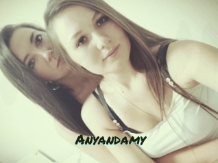 Anyandamy