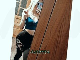 Anyissya