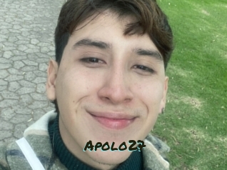 Apolo27