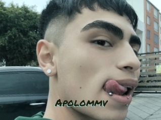 Apolommv