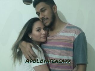 Apoloyateneaxx