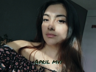 April_mvy