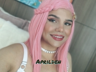 Aprilden