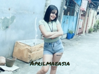 Aprilmaeasia