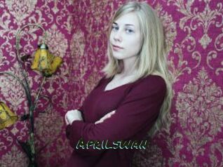 Aprilswan