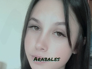 Arabales