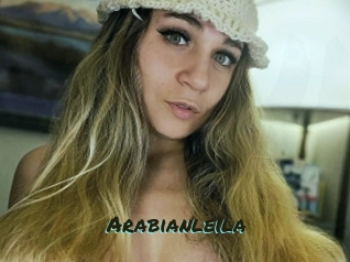 Arabianleila