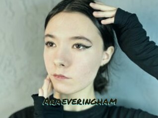 araeveringham Muhyoo Adult