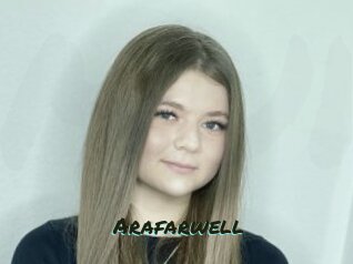 Arafarwell