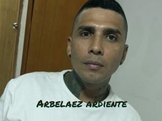 Arbelaez_ardiente