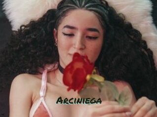 Arciniega