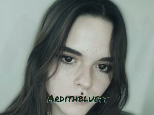 Ardithbluett