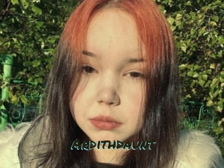 Ardithdaunt