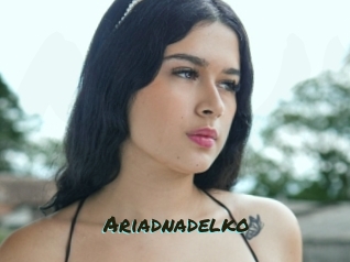 Ariadnadelko