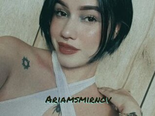 ariamsmirnov Muhyoo Adult