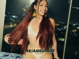 Arianadaree