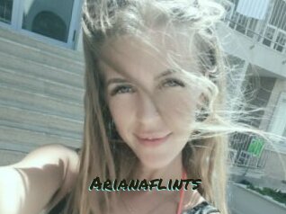 arianaflints Muhyoo Adult