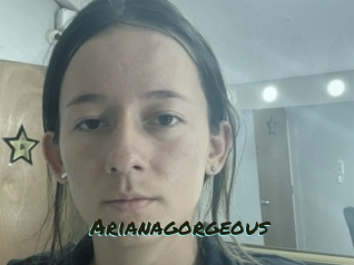 arianagorgeous Muhyoo Adult