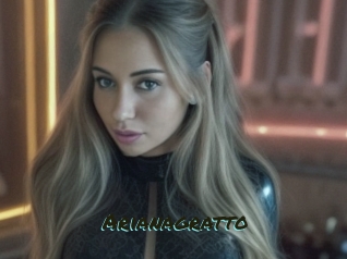 Arianagratto