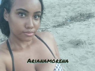 Arianamorena