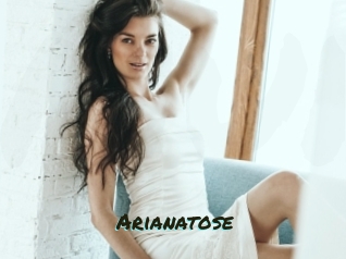 Arianatose