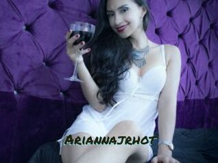 ariannajrhot Muhyoo Adult
