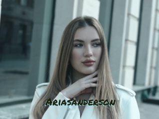 Ariasanderson