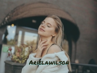 Arielawilson