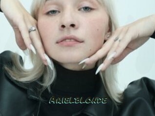 Arielblonde