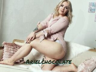 Arielchocolate