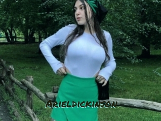 Arieldickinson