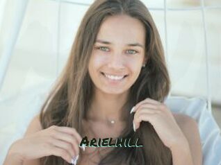 Arielhill