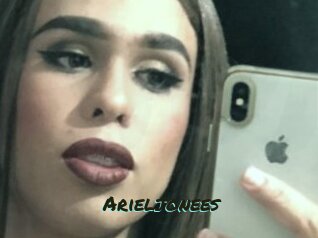 Arieljonees