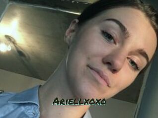 Ariellxoxo