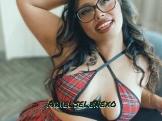 Arielselenexo